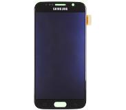 Samsung GH97-17260A Samsung LCD-Display incl. Touchscreen Galaxy S6 Black