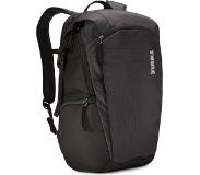 Thule EnRoute Large SLR Backpack 25L Zwart