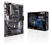 Asus Prime B450-Plus (AM4, AMD B450, ATX)