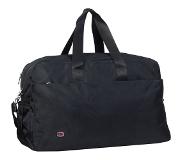Adventure bags - Reistas - Travelbag - Sporttas - Weekendtas - Zwart