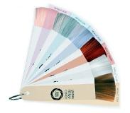 Lisap Lisaplex Filter Color Kleurenkaart