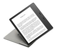 Amazon - Kindle Oasis 8GB 9th. Gen Graphite