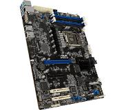 Asus Server P12R-E (LGA 1200, Intel C256, ATX)