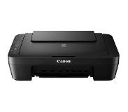 Canon Pixma MG2550S all-in-one A4 inkjetprinter (3 in 1)