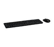 Acer COMBO 100 - WIRELESS KEYBOARD + MOUSE