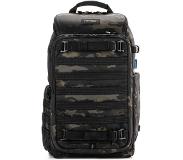 Tenba Axis V2 24L Backpack MultiCam Zwart