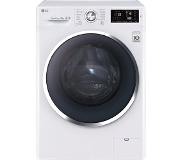 LG Fh4u2vcn2 Directdrive Wasmachine 9kg 1400t | Nieuw (outlet)