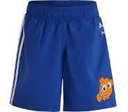 Adidas Sportswear Finding Nemo Zwemshort - Kinderen - Blauw- 152