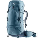 Deuter Aircontact Lite 50 + 10 Hiking Backpack Blue || Maat: 60