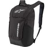 Alpinestars Defcon V2 Backpack 13.6l Zwart