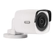 ABUS Alarm Abus IP 4MPx Mini Tube Camera (2688 x 1520 pixels), Netwerkcamera, Wit