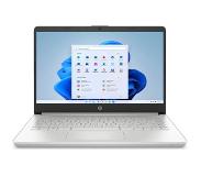 HP 14s-dq5615nd Laptop met gratis Z3700 draadloze muis