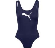 Puma Swimsuit Blauw L Vrouw