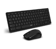 Acer Chrome bluetooth toetsenbord en muis zwart