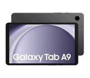 Samsung Galaxy Tab A9 WiFi (128GB) Grijs