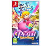 Nintendo Princess Peach Showtime Nintendo Switch