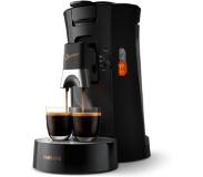 Philips SENSEO Select - Koffiepadmachine - Refurbished - CSA240/61R1