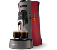 Philips SENSEO Select - Koffiepadmachine - Refurbished - CSA230/90R1
