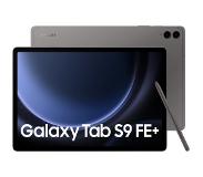 Samsung Galaxy Tab S9 FE+ WiFi (128GB) Grijs