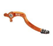S3 Parts Bpr-0251-o Brake Pedal Oranje