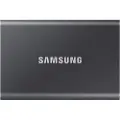 Samsung T7 SSD 1TB Grijs