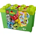 LEGO Duplo Brick Box Deluxe Veelkleurig Kinderen