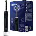 Oral-B PRO Vitality DUO Black + Extra Body Blue