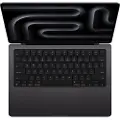 Apple MacBook Pro 14" M5