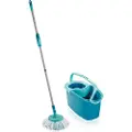 Leifheit Clean Twist Mop Ergo Set 52101