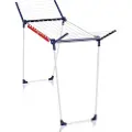 Leifheit Droogrek Pegasus 150 Solid Black