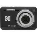 Kodak FZ55 Noir