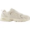New Balance Sneakers laag '530' beige / donkerbeige / wit