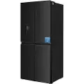 Frilec French Door BONNMD458-WS