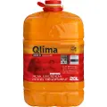 Qlima Kachelbrandstof Extra 20l