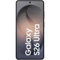 Samsung Galaxy S26 Ultra 256GB Zwart 5G