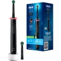 Oral-B PRO 3 3000 Black Cross Action Elektrische Tandenborstel