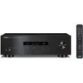 Yamaha Stereo Receiver R-S202D Zwart