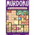 Lannoo puzzelboek Murdoku - 80 moordmysteriepuzzels - paperback