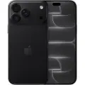 Apple iPhone 18 Pro Max 256GB Zwart