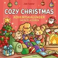 Zuidnederlandse Uitgeverij (ZNU) Cozy Christmas Adventskalender Kleurboek