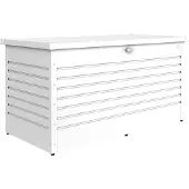 Biohort HobbyBox 160 High Wit (61060)