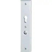 Hoppe Comf Sch 2214S Pc72 29mm F1