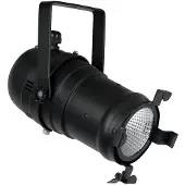 Showtec LED PAR 30 warm-on-dim