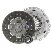 AISIN KZ-119 Koppelingsset