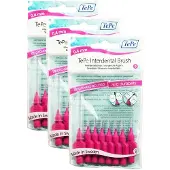 Tepe Origineel Roze - 0,4mm - Ragers - 3 x 8 stuks - Voordeelverpakking