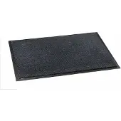 MD-ENTREE Schoonloopmat Soft & Clean antraciet 50x75 cm