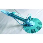 Ubbink 7500401 Automatische Zwembadreiniger