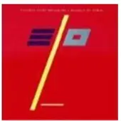 Sony music Balance Of Power