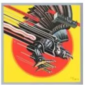 Sony music Judas Priest - SCREAMING FOR VENGEANCE | CD