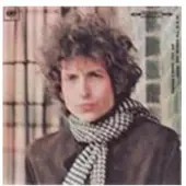Sony music Bob Dylan - Blonde On Blonde (CD)